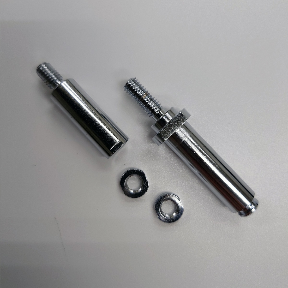 セイミツ工業 NTシャフト-NOBI 【長さ調整シャフト】（ノビレバー