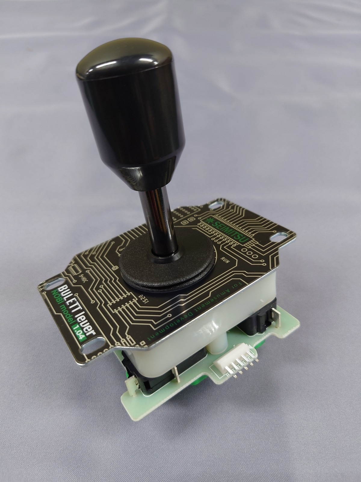 セイミツ工業 NOBIレバー ノビレバー プロモデル STDガイドSET SET品