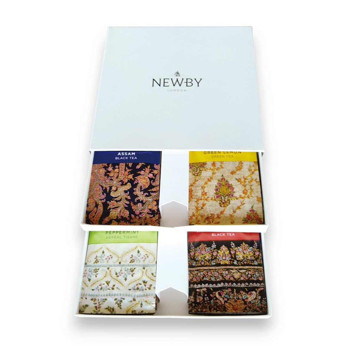 NEWBY | エインズレイ 公式オンラインショップ