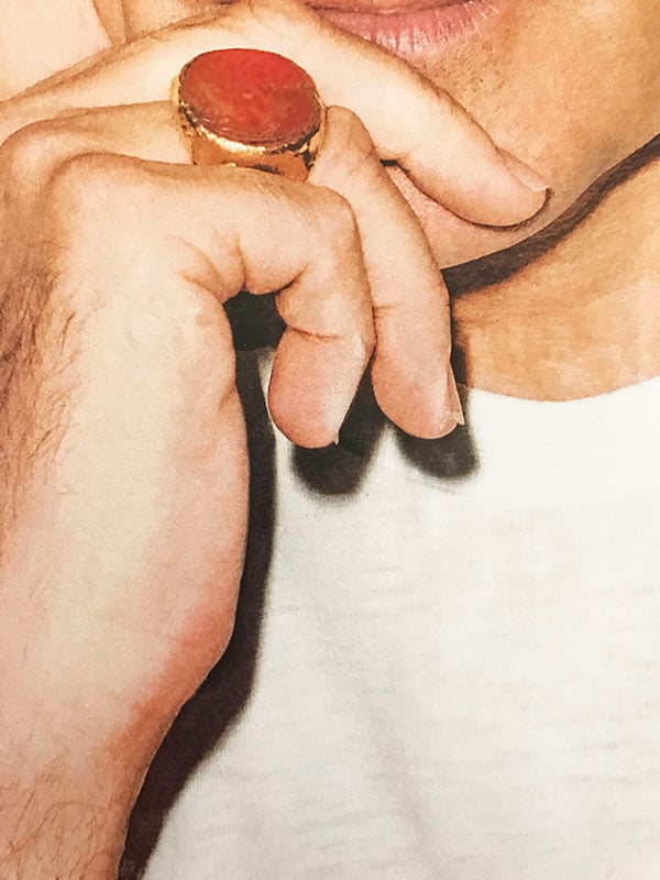 Morrissey （モリッシー）（シュプリーム） ポスター販売のアズ