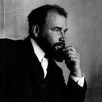 母と子（グスタフ クリムト） ポスター販売のアズポスター｜ポスター