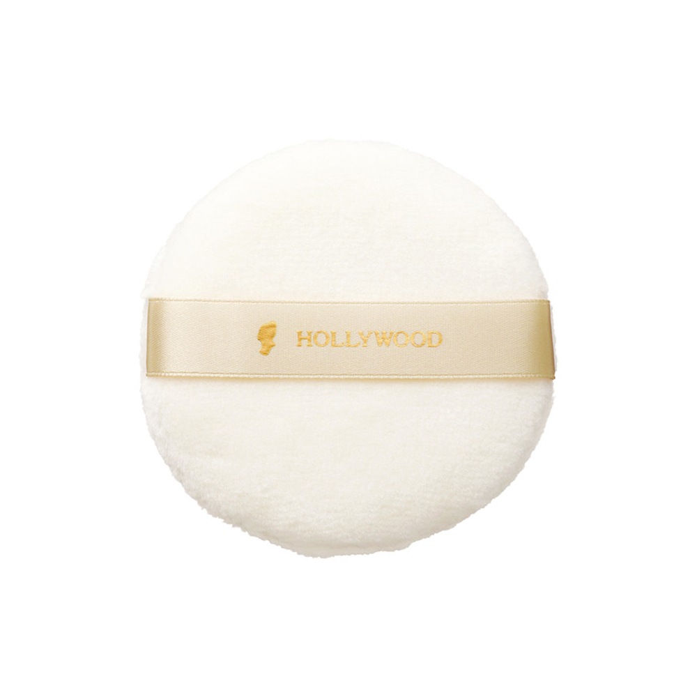 エクセレント フェイスパウダー04ピンクルーセント(パフ付き