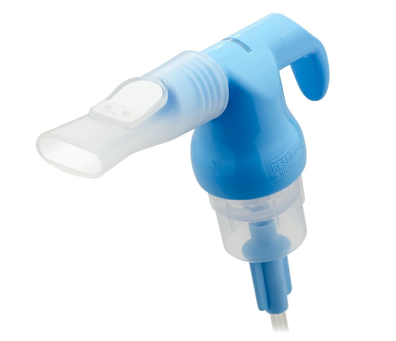 吸入器 イノスパイアミニ コンプレッサネブライザー PHILIPS