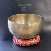 シンギングボウル,サンタ・ラトナ・シャキア工房 | アジアンライフ