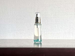 龍涎香 | リベレーションブランドバリバリー