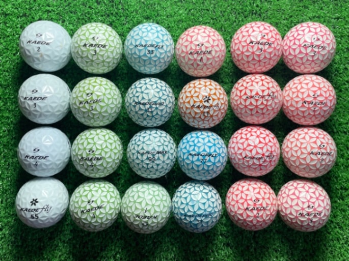 レアボール | ばりよかロストボールSHOP