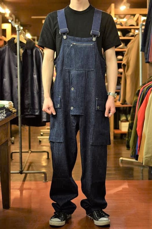 NigelCabourn / 【Sale 20％ off】ナイジェルケーボン Nigel Cabourn