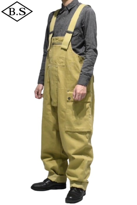 NigelCabourn / 【Sale 20％ off】ナイジェルケーボン Nigel Cabourn