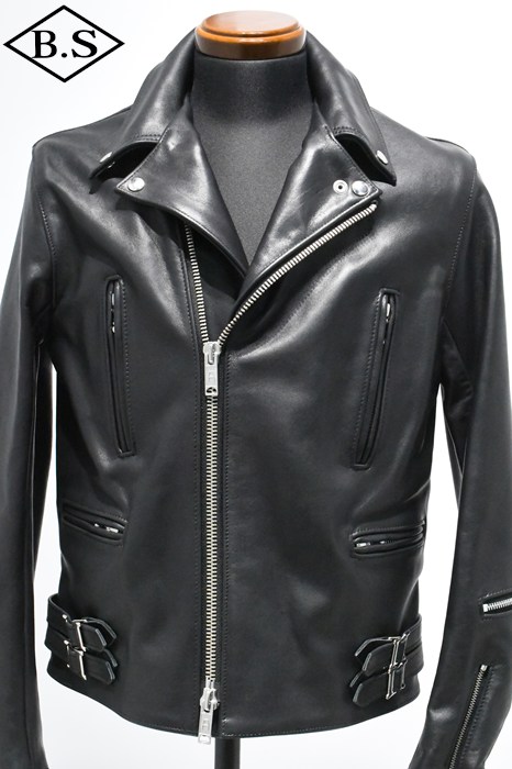 666 / ロクロクロクレザーウェア 666 LEATHER WEAR トリプルシックス