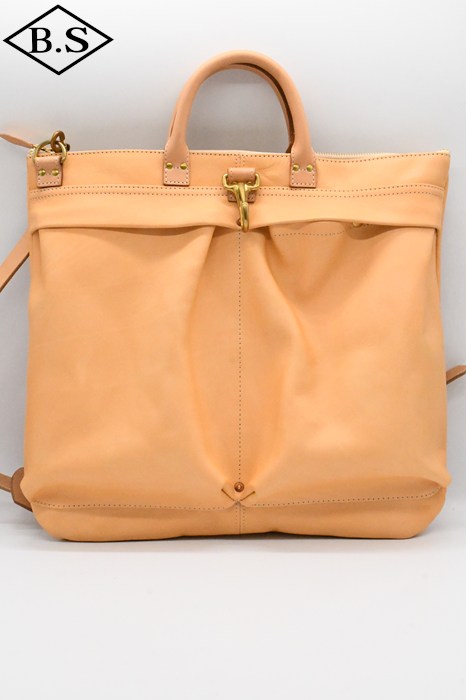 Vasco / ヴァスコ VASCO バッグ 別注 VASCO×BS ヘルメットバッグ