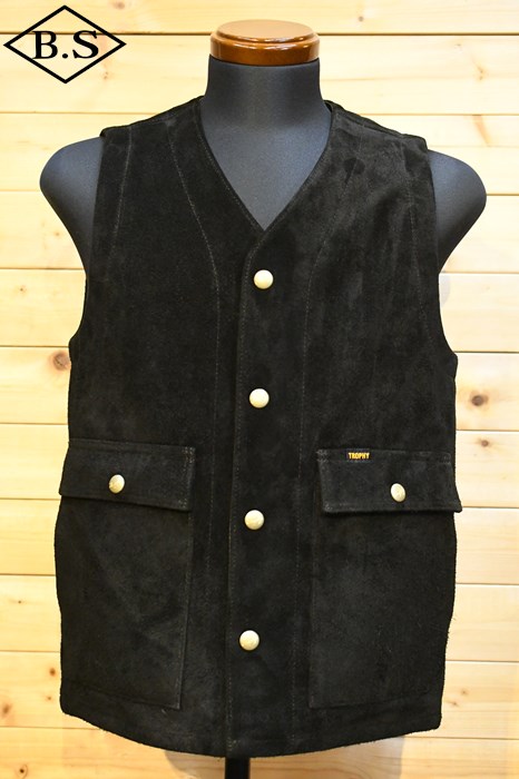 すべての商品 / トロフィークロージング TROPHY CLOTHINGC ベスト TR