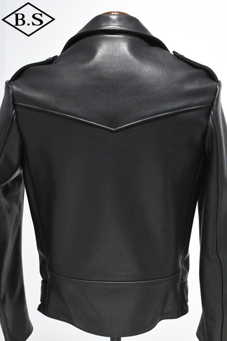 レザージャケット / ロクロクロクレザーウェア 666 LEATHER WEAR