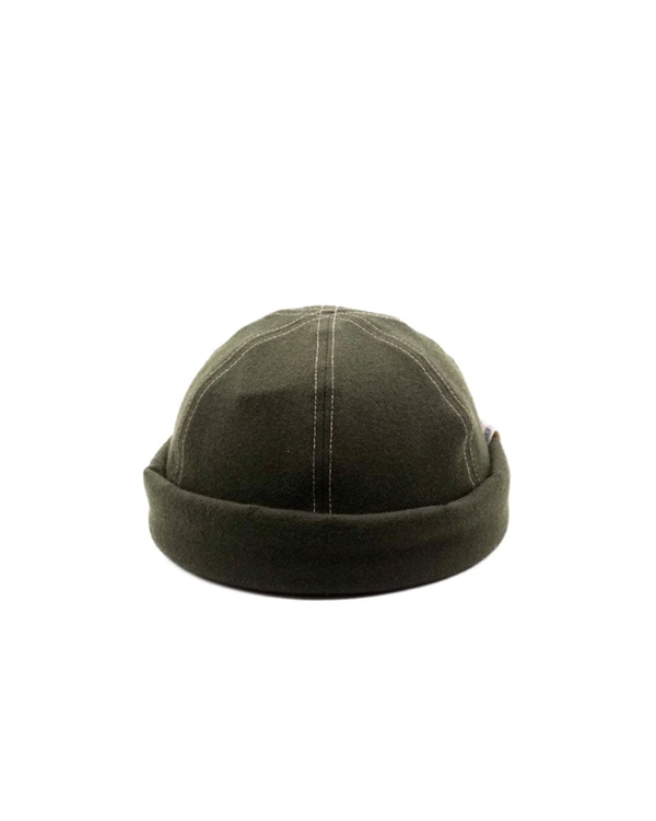 THE H.W.DOG & Co. ザ エイチダブリュー ドッグアンドコー｜TWILL ROLL