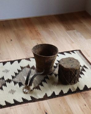 Navajo Rug｜ナバホラグ