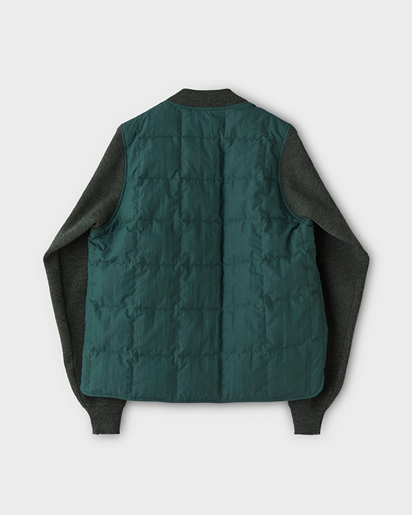 PHIGVEL フィグベル｜SPORTING DOWN BLOUSON スポーティングダウン