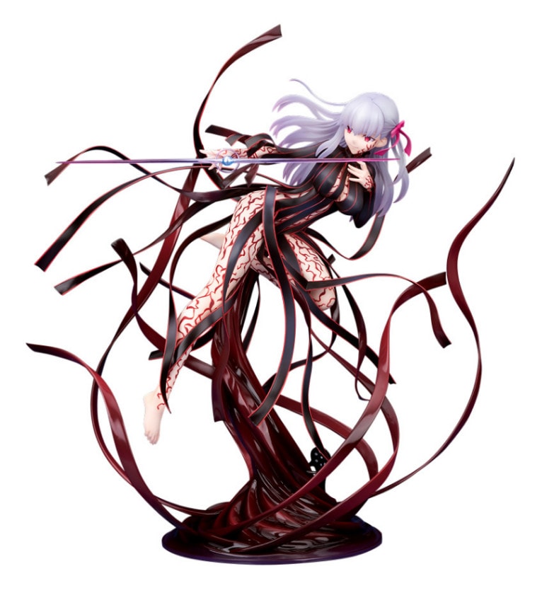 新品未開封】間桐桜 マキリの杯Ver. 1/7 アルター 「Fate/stay night