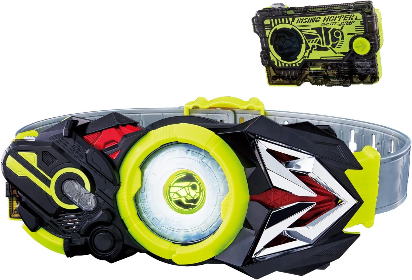 SUPER BEST 変身ベルト DX飛電ゼロワンドライバー |ジャンルで探す