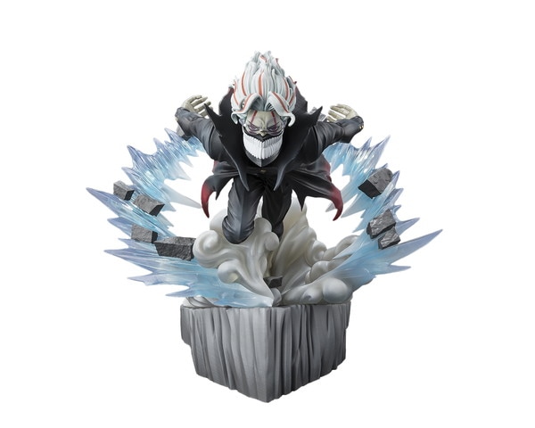 新品未開封】フィギュアーツZERO オカルン(変身) 「ダンダダン」 |全