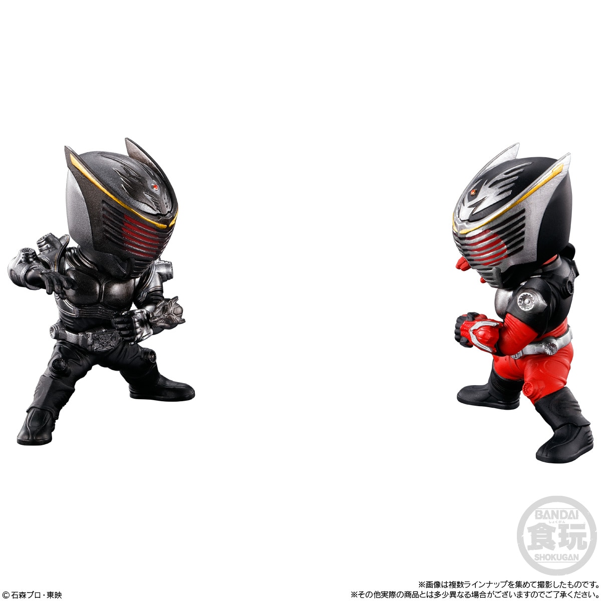 2025年4月発売 予約商品】【BOX】CONVERGE MOTION 仮面ライダー6 10個