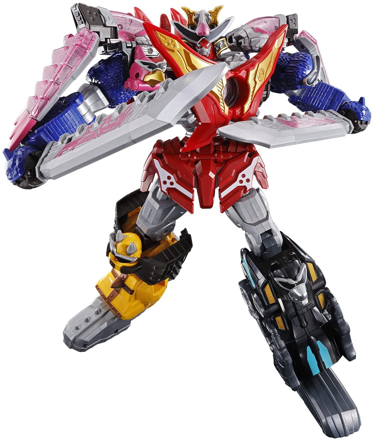 DXドンオニタイジン 「暴太郎戦隊ドンブラザーズ」 戦隊ヒーロー