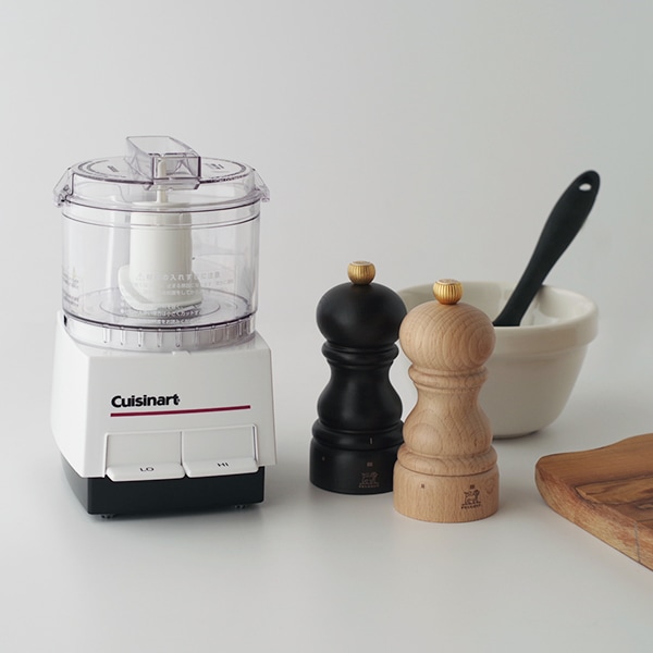 Cusinart フードプロセッサー S | B・B・B POTTERS ONLINE STORE