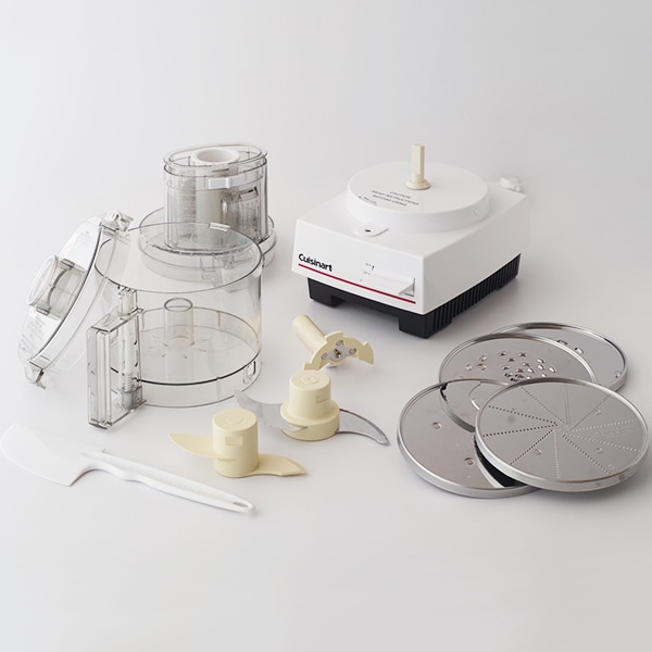 Cusinart フードプロセッサー L | B・B・B POTTERS ONLINE STORE