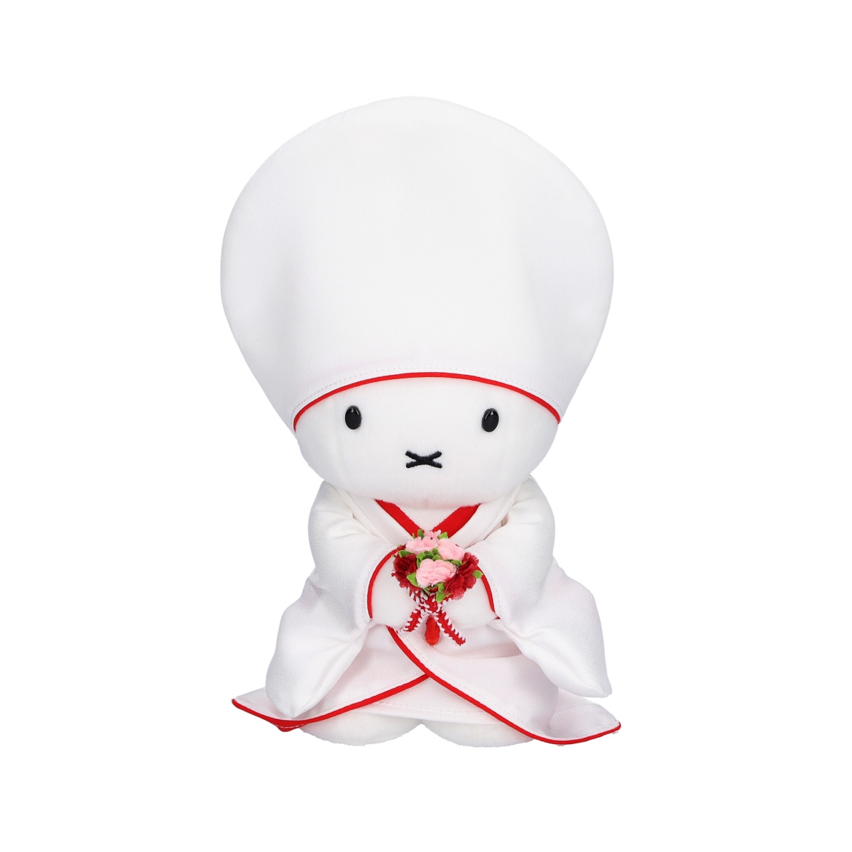 ブルーナ ウェディングドール（和装） | すべての商品 | | ミッフィー