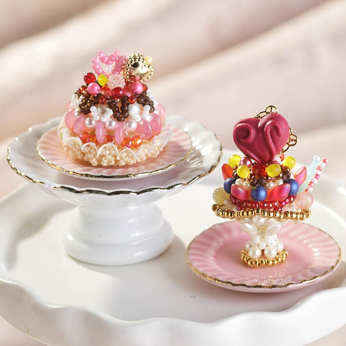 2025年バレンタイン☆ガトーセット 【ビーズマニア】 | アイテムで探す