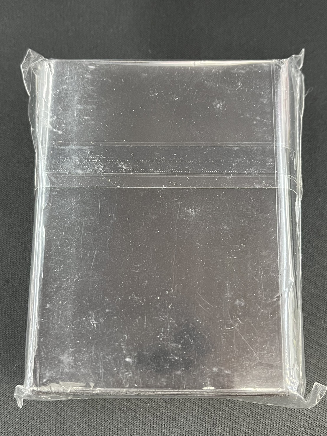 特価_コレクション品】WORLD CHAMPIONSHIP QUALIFIER 青 100枚入り