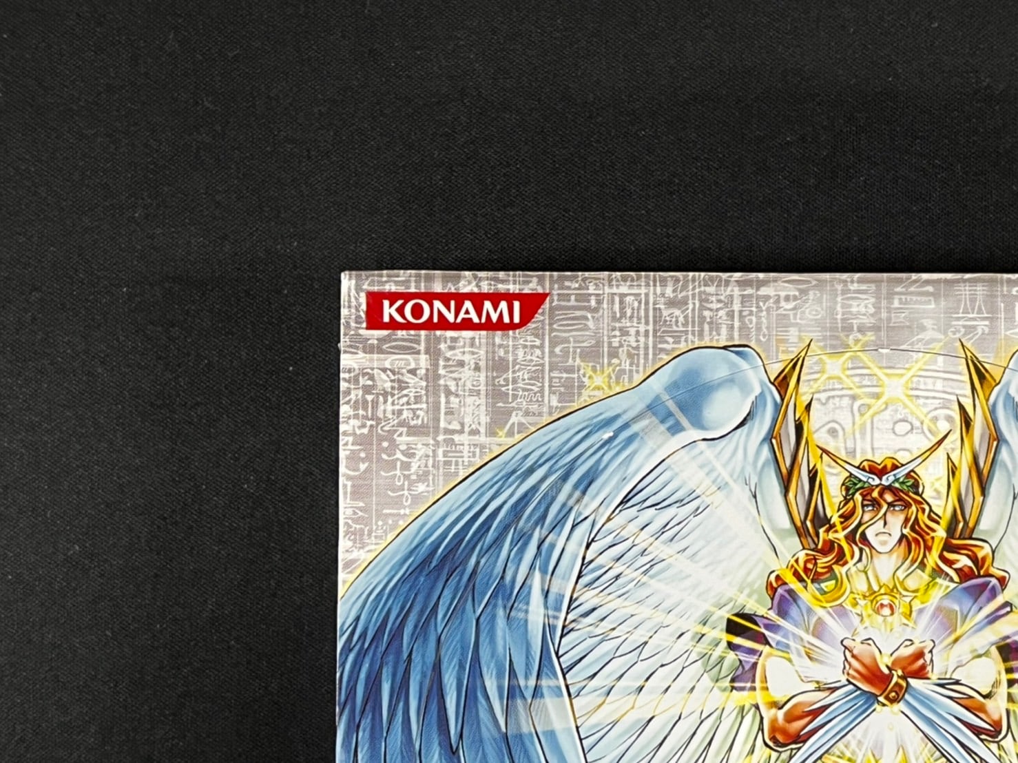 コレクション品特価】ライト・オブ・デストラクション LIGHT OF