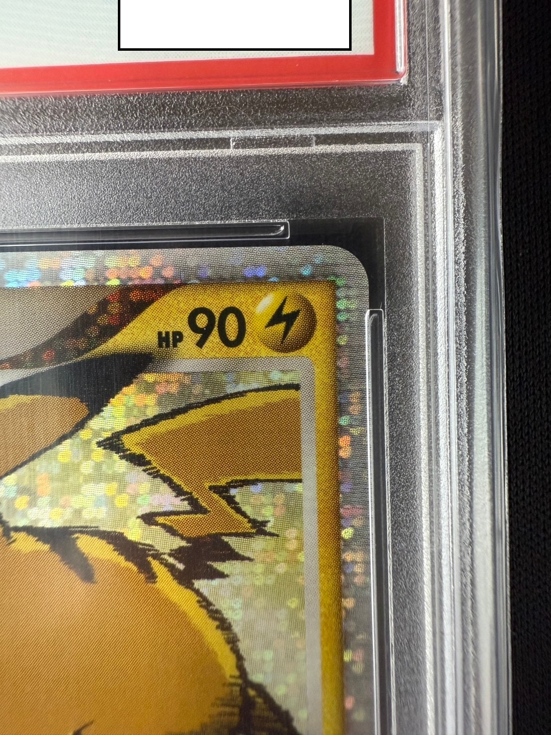 店頭同時出品中】ピカチュウM LV.X《PSA10》[P](043/DPt-P) | すべての