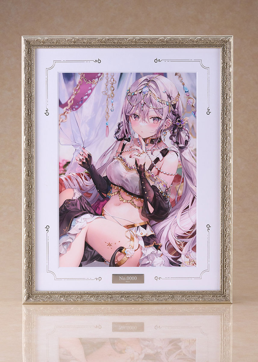 キャラクターグッズ｜キャラファイングラフ｜ももこ氏オリジナル