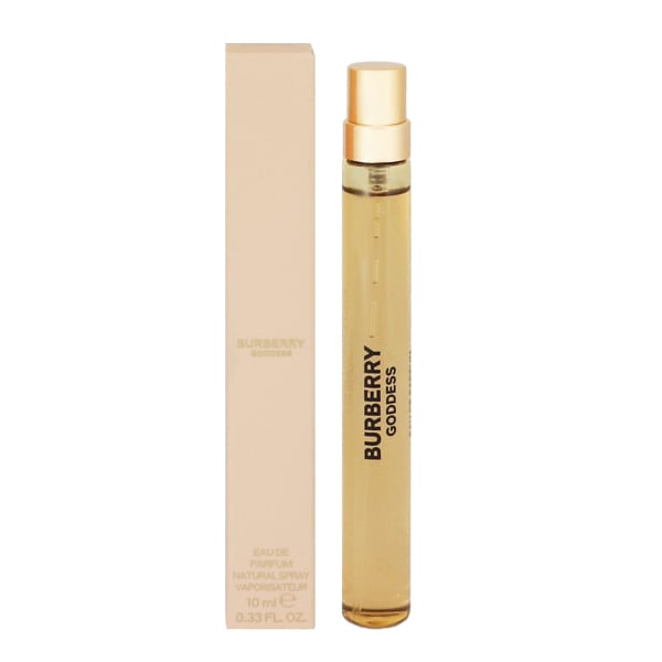 バーバリー ゴッデス ミニ香水 EDP・SP 10ml BURBERRY GODDESS EAU DE