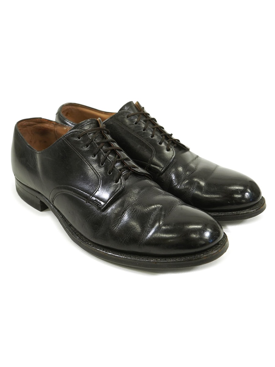 63's U.S.NAVY サービスシューズ 表記(9 1/2) | NEW ITEM