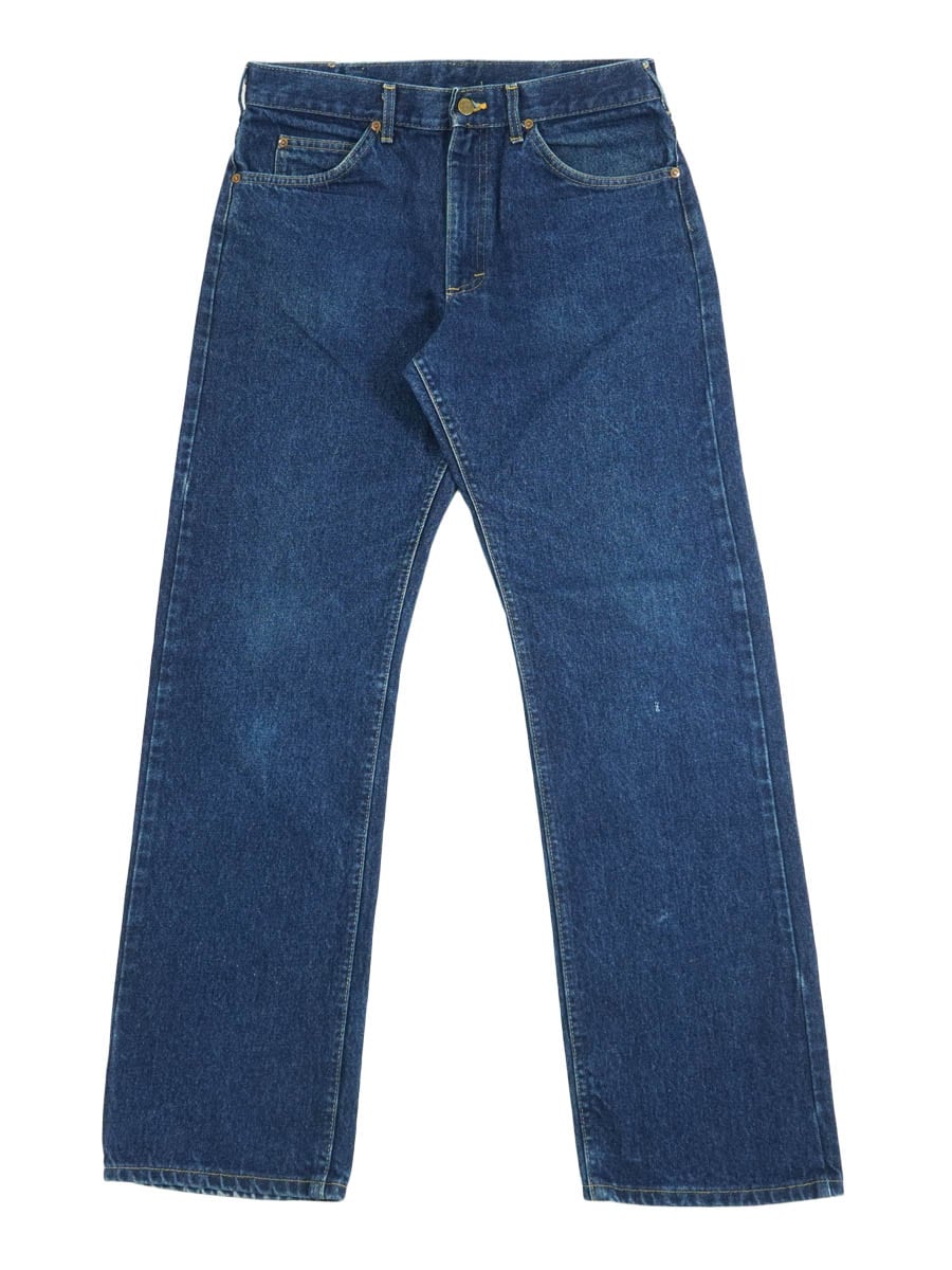 80's Lee 200 デニムパンツ 良雰囲気 表記(34x32) USA製 | すべての