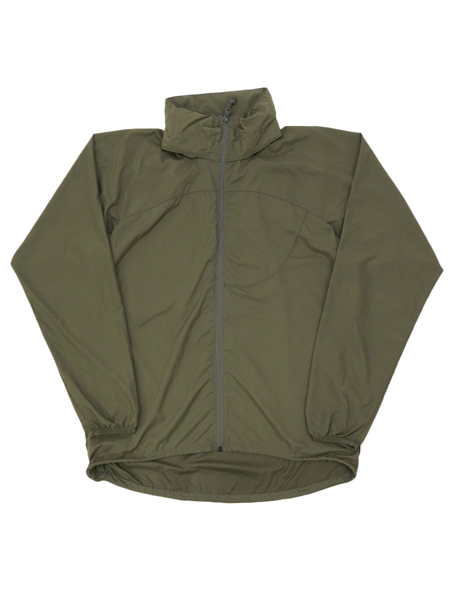 07's パタゴニア PCU MARS GEN2 LEVEL4 ウィンドシャツ アルファ