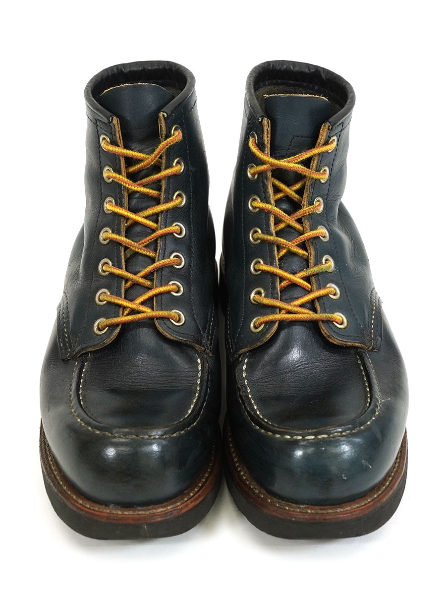 USA製 RED WING #8853 アイリッシュセッターブーツ インディゴ