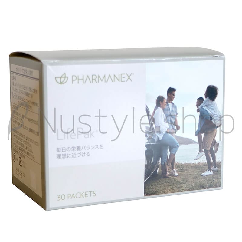 ニュースキン ファーマネックスの激安通販 | MLM販売店「ニュースタイル」