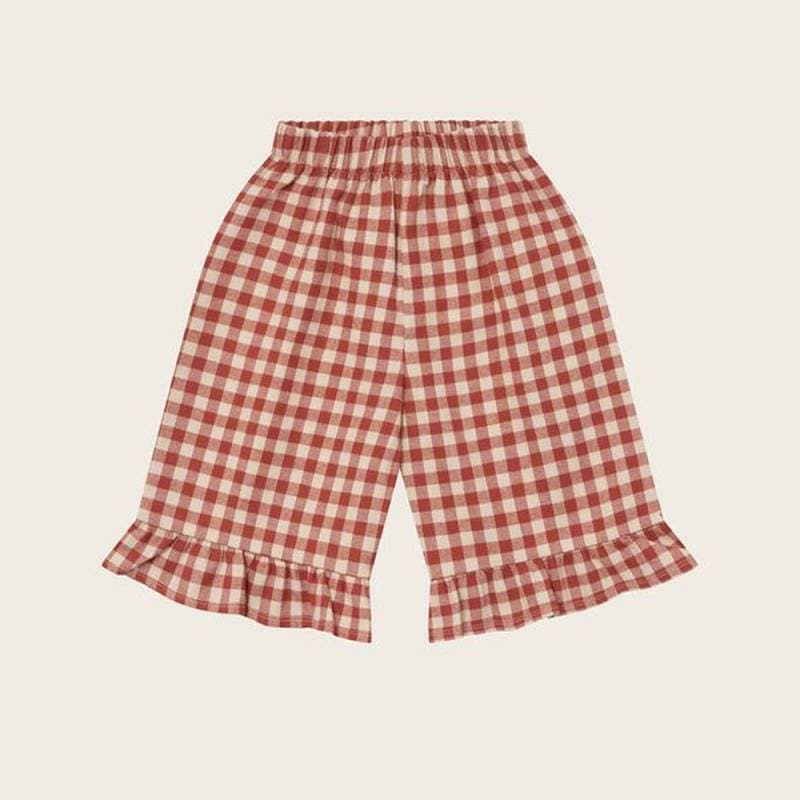 KIDS,パンツ | BETTER DAYS／ベターデイズ 公式オンラインショップ