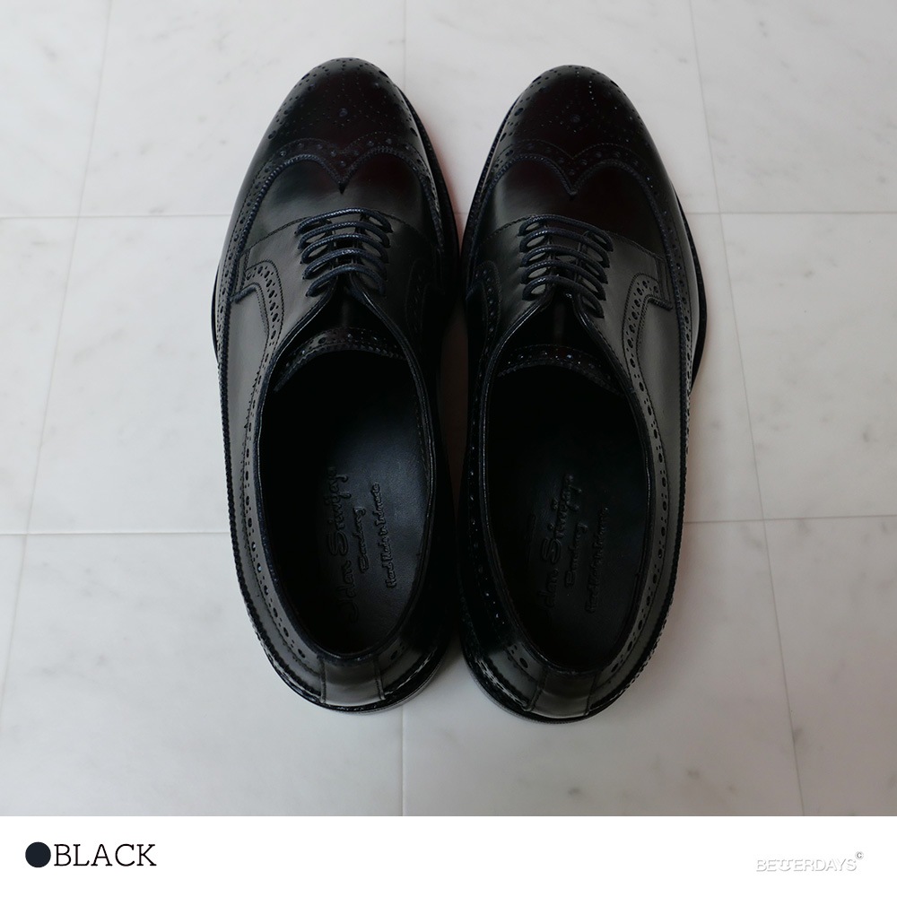 ウイングチップ ジャランスリワヤ ジャラン スリウァヤ ビジネス