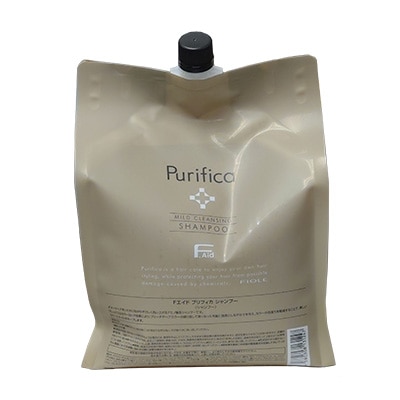 フィヨーレ Fエイド プリフィカ シャンプー スリーク 1000ml 【業務用