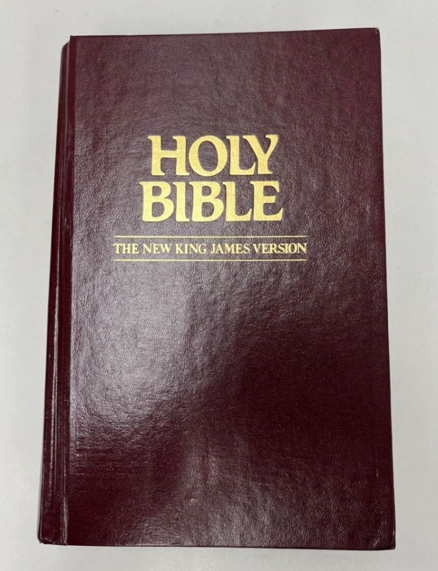 英語聖書 NKJV053 (105405) | 聖書,外国語聖書 | ライフセンター