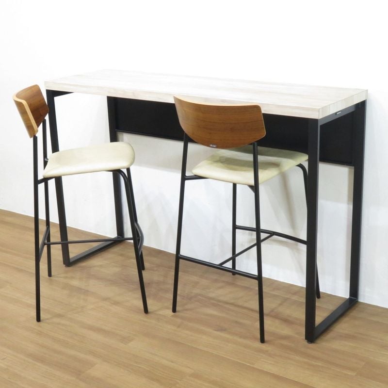 中古オフィスカウンターテーブルの販売