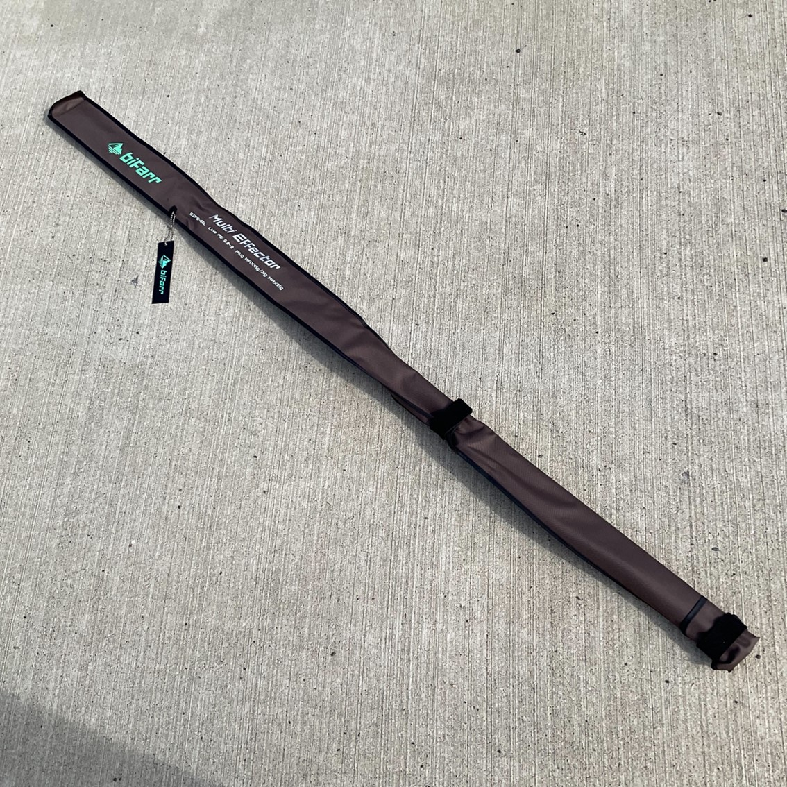 Bifarr BIFS-66L MultiEffector マルチエフェクター | ブランド名