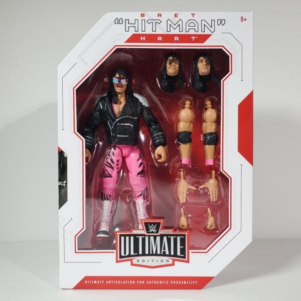 グンター WWE フィギュア アルティメット・エディション 22 | WWE