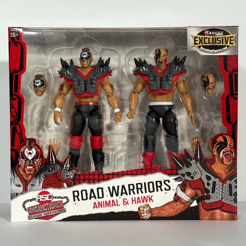 プロレス】,フィギュア,プロレス | ビッグブルー BIG BLUE