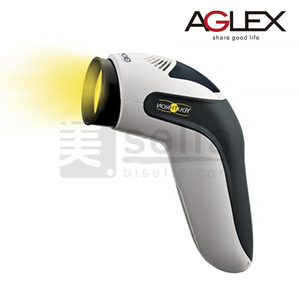 バイオプトロン ユースロン (BIOPTRON YOUTHRON) スイス生まれの