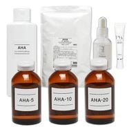 AHA クールパック 業務用600g AHAピーリング用の通販｜美セラ