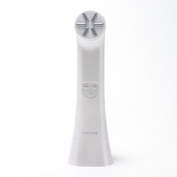 伊藤超短波 リフチューン(LIFTUNE) 超音波 イオン導入美顔器の通販｜美セラ