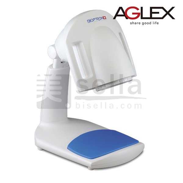 バイオプトロン プロ1 業務用の通販｜美セラ